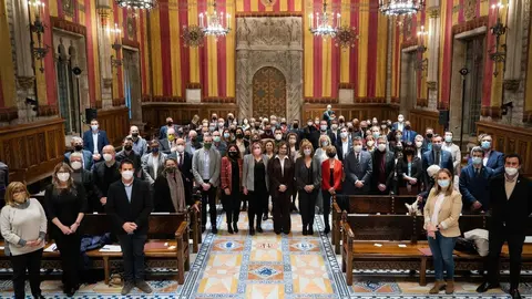 Consell de Governs Locals