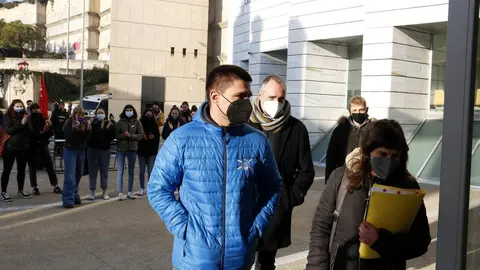 Pol Vidal Lamolla Judici