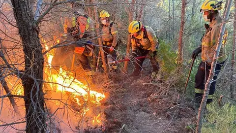 incendi-tivissa