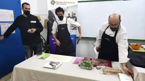 Jornades gastron&ograve;miques Pallars