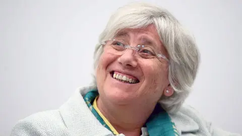 Clara ponsatí 2