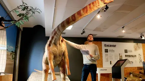 Paleontologia