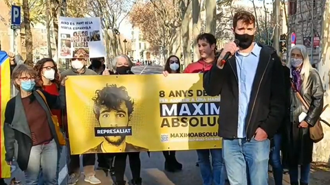 Max Castellarnau