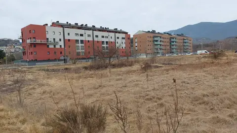 Horta del Valira