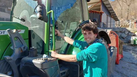 Ramon Jordana 2