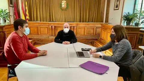 Hestau Mendi Tour Vielha