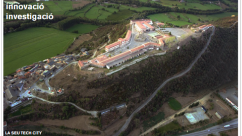 La Seu Tech City