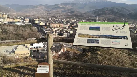 Imatge col&middot;locaci&oacute; plaf&oacute;