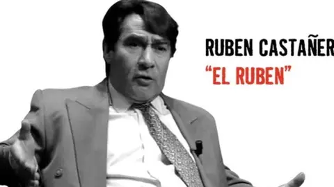 Ruben Casta&ntilde;er