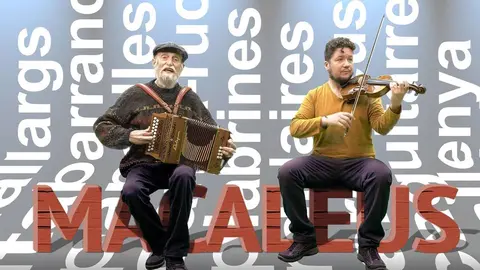 La Sonsoni motarrots2