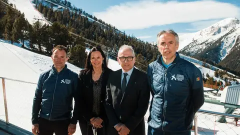Pal Arinsal