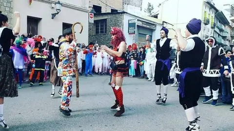 Carnaval de Sort