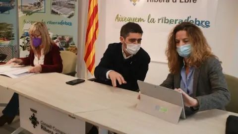 Catalunya Rural Hub