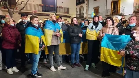 Guissona la petita Ucra&iuml;na
