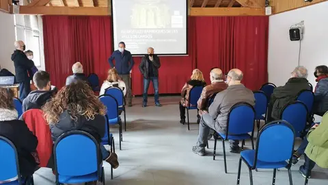 Barroc de les esgl&eacute;sies de la Vall de Card&oacute;s