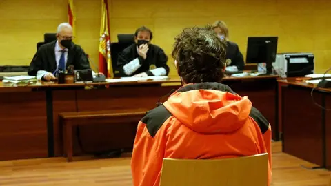 Audiència Girona 1