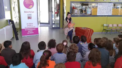 Escola Vall Fosca