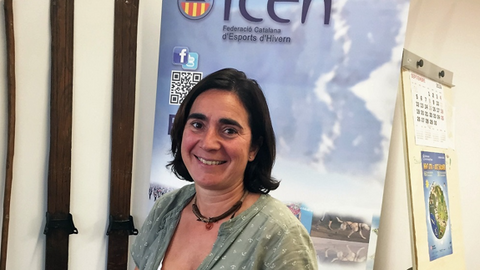 Monica Bosch FCEH 2