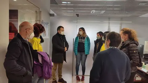 Vaga mestres 1