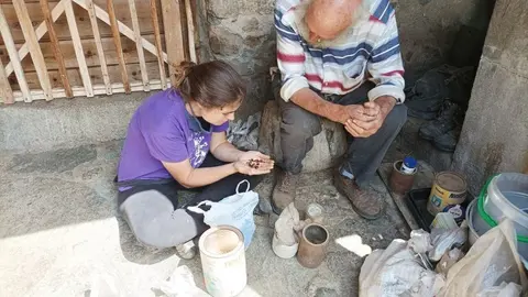 Associaci&oacute; varietats locals de Cerdanya