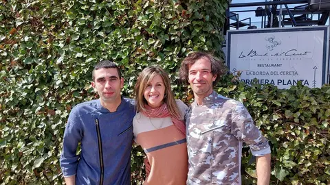 La Borda del Ceretà 1