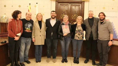 Festival Joc del Pirineu 2022