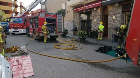 Incendi Coll de Narg&oacute;