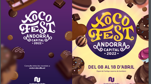 Xocofest 4