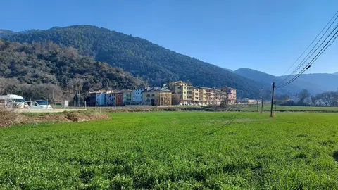 Terreny nou Hospital la Seu