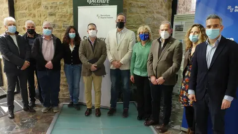 Talent digital al Pallars 1