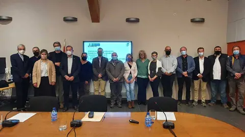 Pacte Nacional per la Llengua a Sort