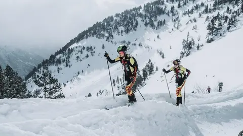 Aubach i Ferrer a Certascan