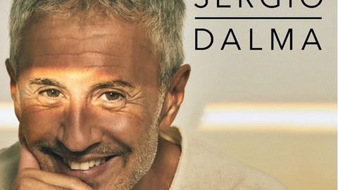 Sergio Dalma