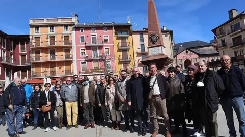 Puigcerd&agrave; 10 d'abril