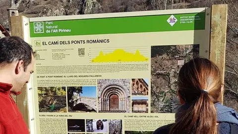 Plafons PN Alt Pirineu