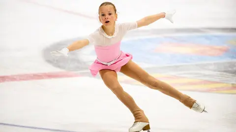 Patinatge art&iacute;stic Puigcerd&agrave; 1