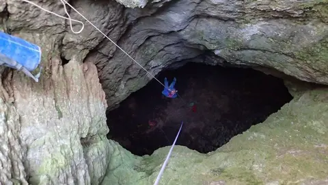 Grallera Gran del Corralot