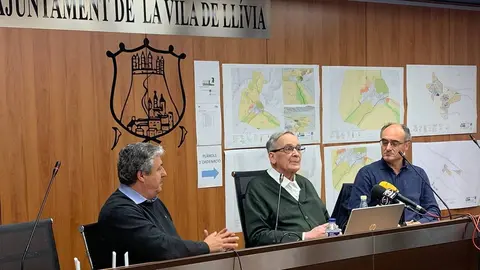 Ll&iacute;via excavacions 2022
