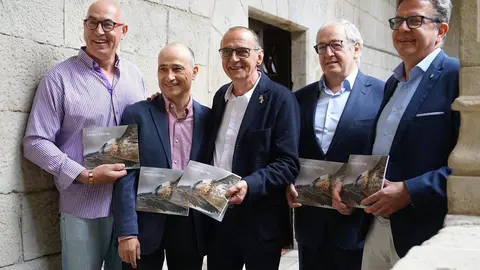 Pirineu bestial presentaci&oacute;