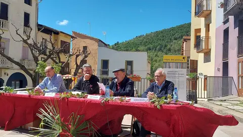 Acte Peramola 1
