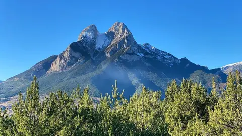 Pedraforca