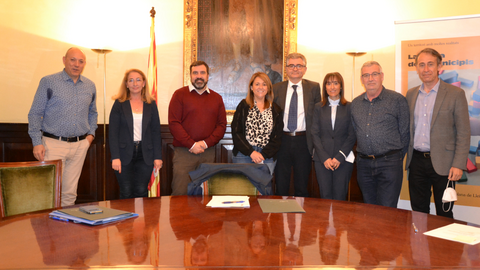 Patronat de Turisme Lleida