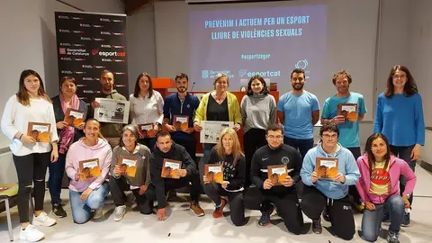 curs INEFC pirineus
