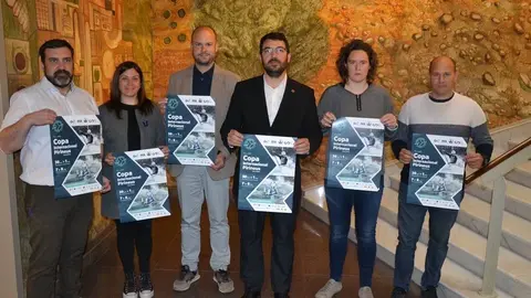 Copa Pirineus 1