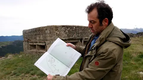 Oriol Riart a Vilamur