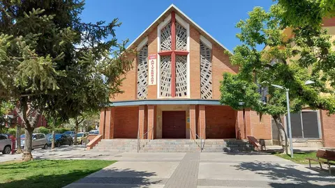 Església de Santa Magdalena
