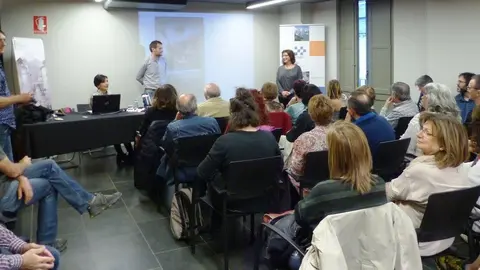 Parlem d'hist&ograve;ria IECAU