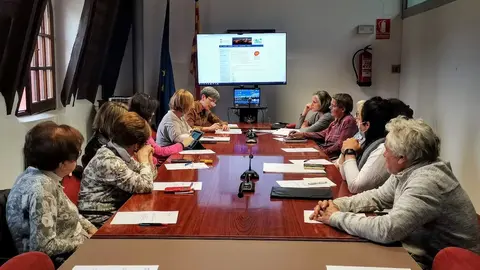 Consell de Dones abril 2022 2