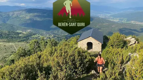 Ber&eacute;n Sant Quiri
