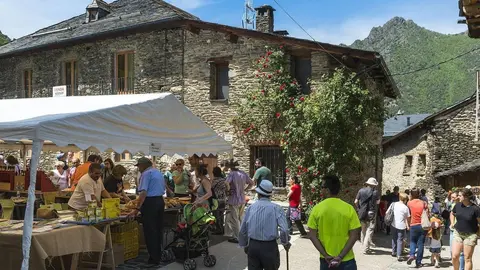Fira Parc Alt Pirineu